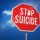 Mental Health Authority CEO Dr. Eugene Dordoye speaking on rising suicide cases in Ghana.