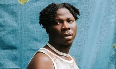 Stonebwoy speaking against toxic rivalries in Ghana’s music industry