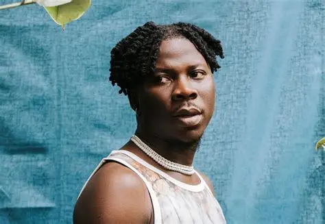 Stonebwoy speaking against toxic rivalries in Ghana’s music industry
