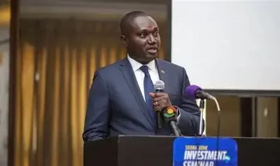 Charles Owiredu accuses Mahama government of secret migrant deportation deal with U.S.