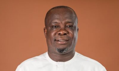 Emmanuel Tobbin, MP for Anyaa Sowutuom, calls for calm after Homowo Festival clashes