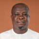 Emmanuel Tobbin, MP for Anyaa Sowutuom, calls for calm after Homowo Festival clashes