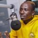 Musician Patapaa speaking about his decision not to remarry after divorce.