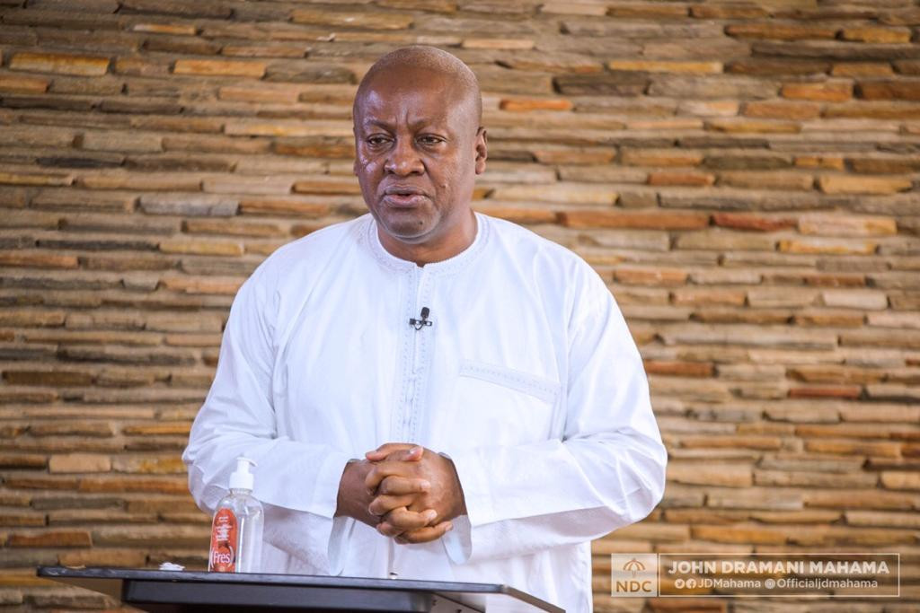 President Mahama relaunches National Sanitation Day with new directives to MMDAs for nationwide cleanup.