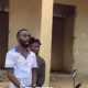 Security officers arrest two men for alleged galamsey on Brim River