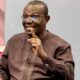 mmanuel Bedzrah speaking on Joy News about rejecting ECG’s 225% tariff proposal.