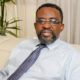 Bank of Ghana Governor Dr. Johnson Asiama warns against large dollar cash withdrawals