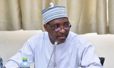 Interior Minister Muntaka Mohammed-Mubarak assures peace after Sawla-Bole clashes during meeting with Yagbonwura