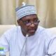 Interior Minister Muntaka Mohammed-Mubarak assures peace after Sawla-Bole clashes during meeting with Yagbonwura