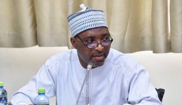Interior Minister Muntaka Mohammed-Mubarak assures peace after Sawla-Bole clashes during meeting with Yagbonwura