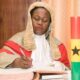 Prof. Baffour Agyeman-Duah speaking on Mahama’s removal of Chief Justice Gertrude Torkornoo