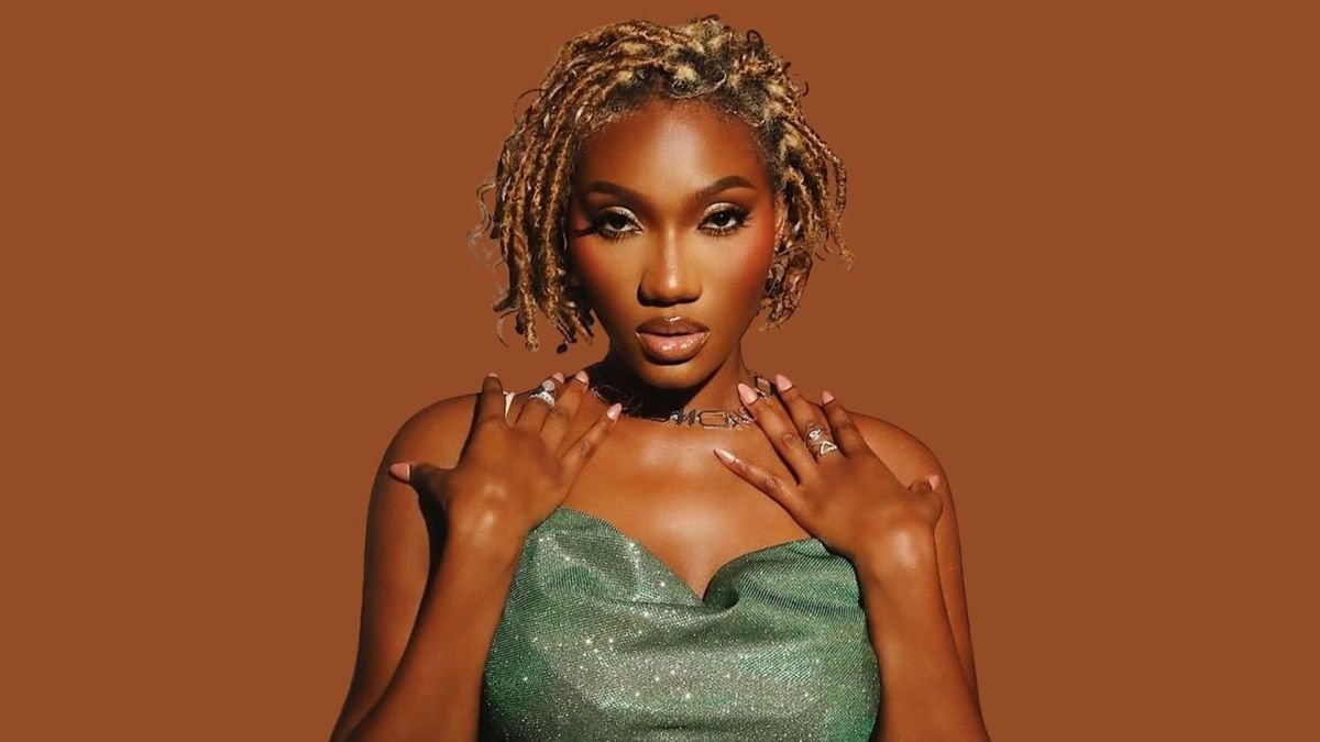 Wendy Shay speaks about being single and her trust issues on Joy Prime TV