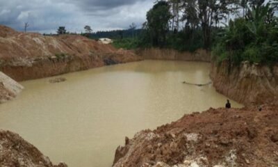 Dr Asah Asante warns the government that ignoring illegal mining could lead to major political losses in the 2028 elections.