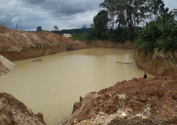 Dr Asah Asante warns the government that ignoring illegal mining could lead to major political losses in the 2028 elections.