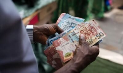 The Bank of Ghana launches Cedi@60 to celebrate six decades of Ghana’s currency, symbolizing sovereignty, stability, and economic resilience.