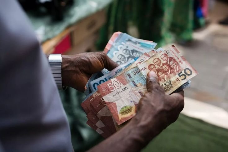 The Bank of Ghana launches Cedi@60 to celebrate six decades of Ghana’s currency, symbolizing sovereignty, stability, and economic resilience.