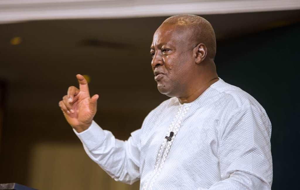 President Mahama orders the termination of all SML contracts after the OSP completed its corruption probe.
