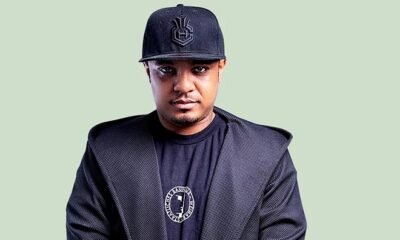 Rapper D Cryme says he’s not competing with anyone, emphasizing that he focuses on his own path and future in music.
