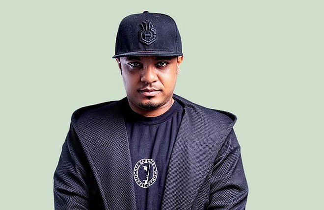 Rapper D Cryme says he’s not competing with anyone, emphasizing that he focuses on his own path and future in music.