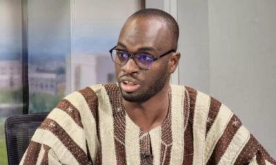 Walewale MP Abdul Kabiru Tiah Mahama speaking on the AM Show about the Defence Minister appointment delay