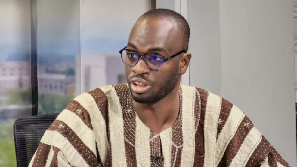 Walewale MP Abdul Kabiru Tiah Mahama speaking on the AM Show about the Defence Minister appointment delay