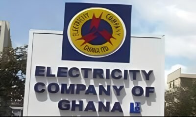 Parliament’s PAC questions ECG executives over GH¢189m budget overrun