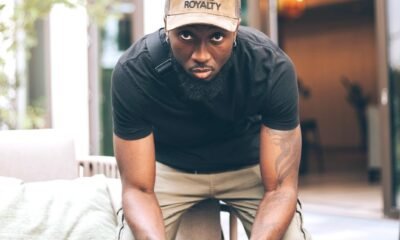 OgeeTheMc says he is free to host other concerts beyond Stonebwoy’s