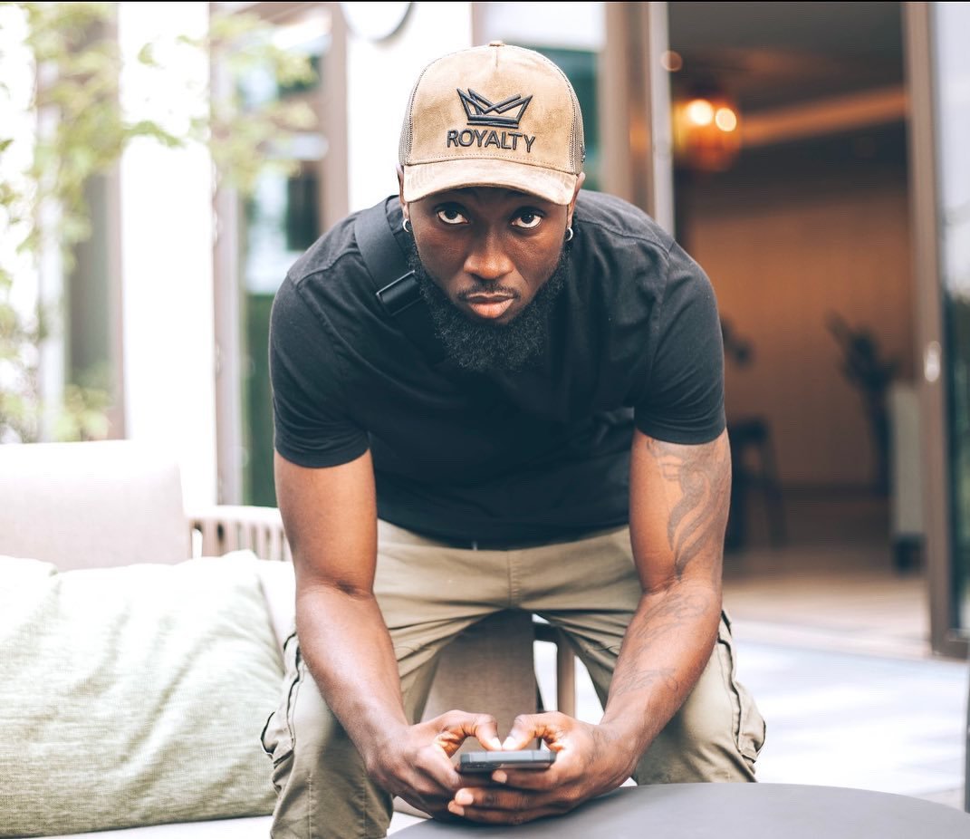 OgeeTheMc says he is free to host other concerts beyond Stonebwoy’s