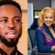 Fire Oja praises Nana Ama McBrown for believing in prophecies