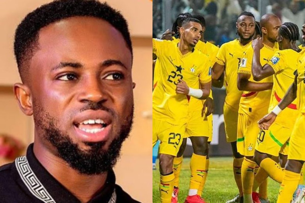 Prophet Fire Oja denies saying Black Stars won’t qualify for World Cup