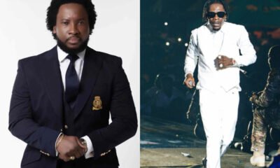 Sonnie Badu praises Shatta Wale after Shatta Fest concert at Black Star Square