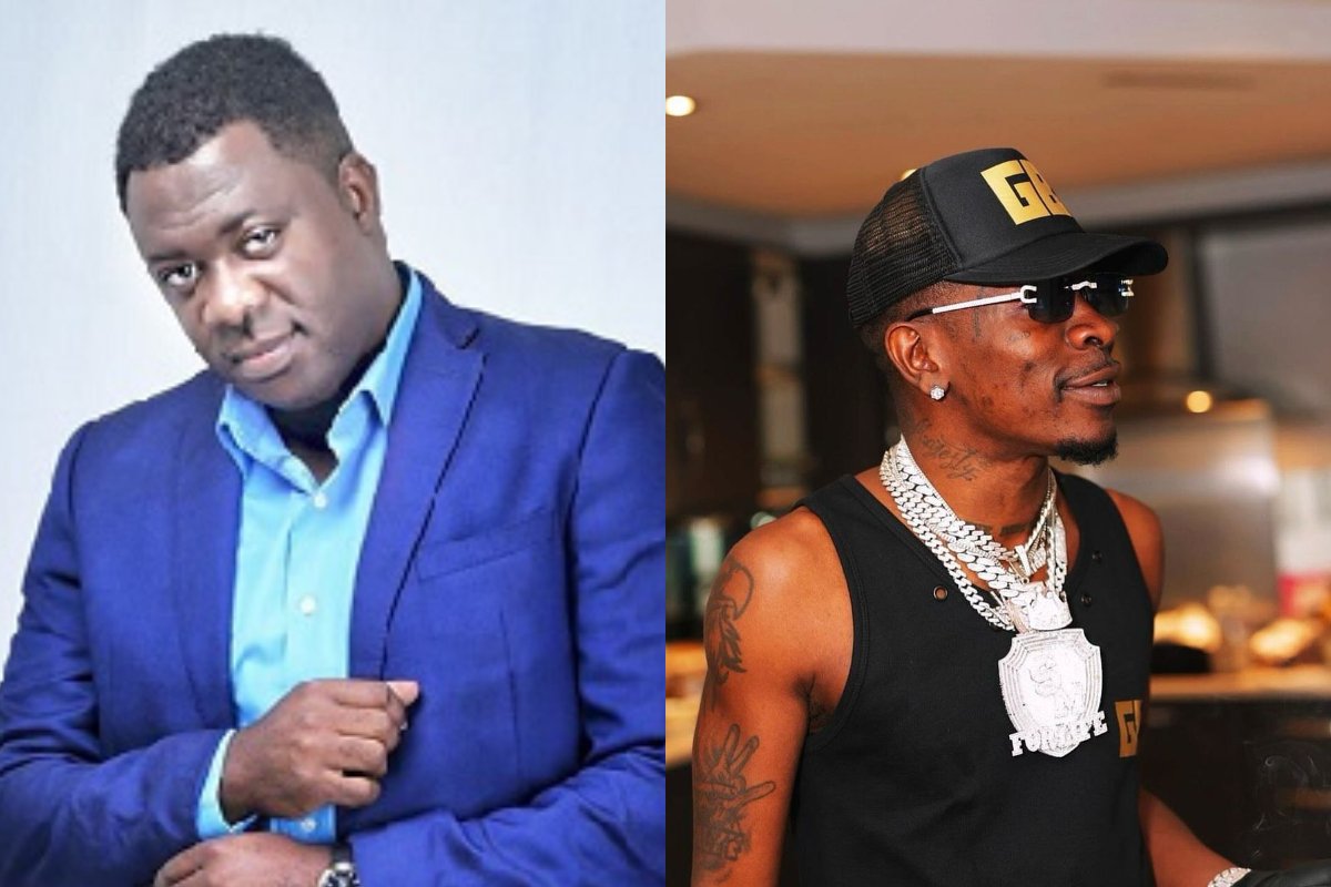 Nana Poku Ashis praises Shatta Wale for historic Shatta Fest concert at Black Star Square