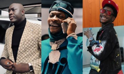 Carter Efe reacts to Big Jiggy’s comments about Shatta Wale after Shatta Fest