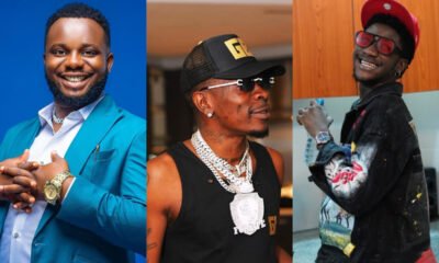 Oga Sabinus advises Big Jiggy to be grateful for Shatta Wale’s support, calling his social media rant unnecessary.