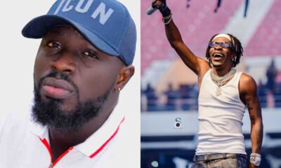 Kwame Yogot says he has never met Shatta Wale in person but loves his beats and personality, calling performing at ShattaFest a dream come true.