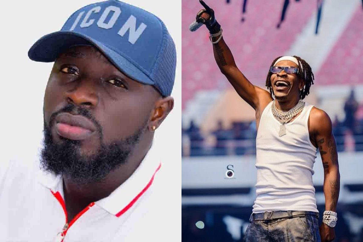 Kwame Yogot says he has never met Shatta Wale in person but loves his beats and personality, calling performing at ShattaFest a dream come true.