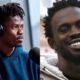 Black Sherif credits Kwesi Arthur as one of the key figures who inspired his music career, revealing it in a recent fan interaction on X.