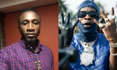 Avram Ben Moshe says Shatta Wale operates with a special gift, adding that his success may be guided by spiritual direction and divine favor.