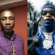 Avram Ben Moshe says Shatta Wale operates with a special gift, adding that his success may be guided by spiritual direction and divine favor.