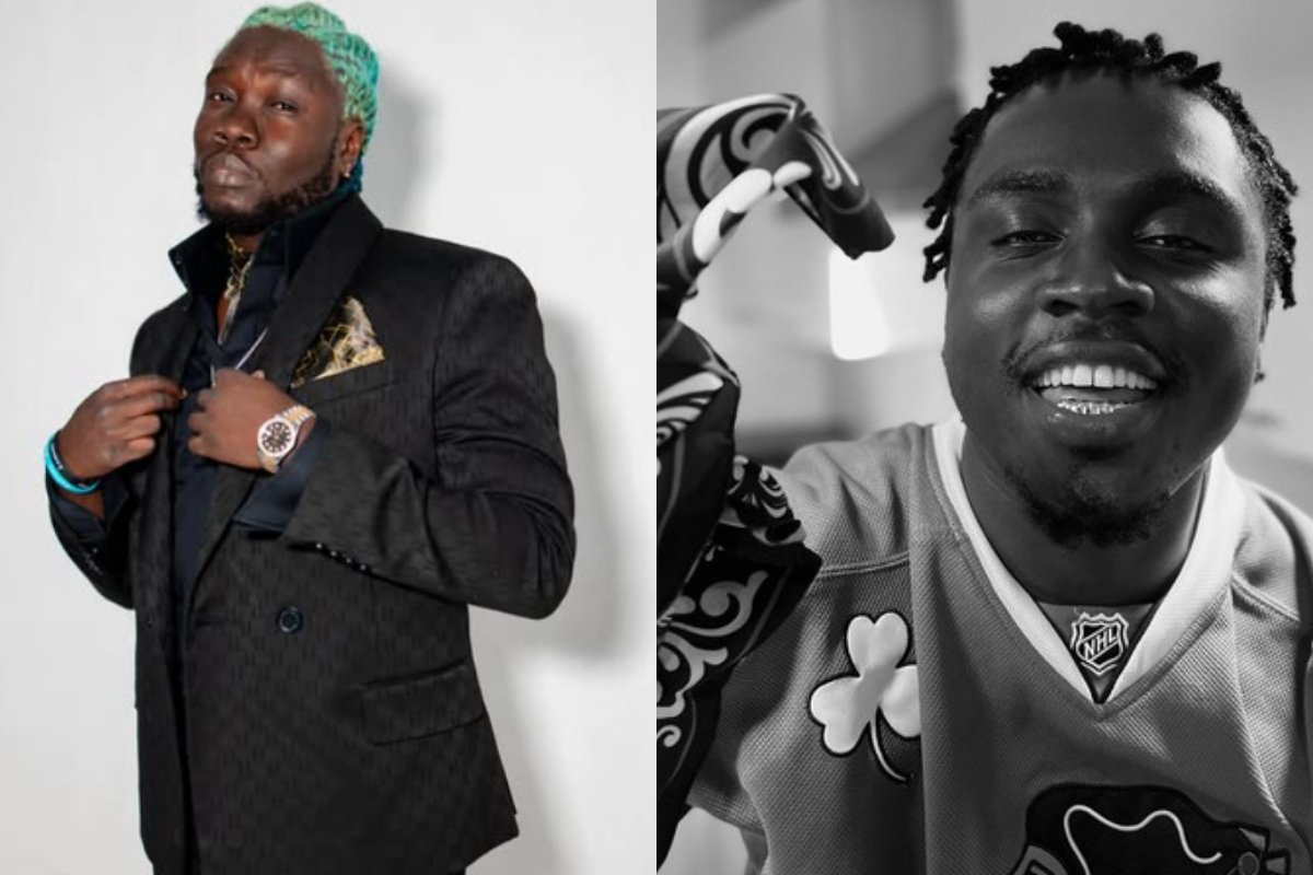Showboy discusses fallout with Kweku Smoke after Revival Concert incident