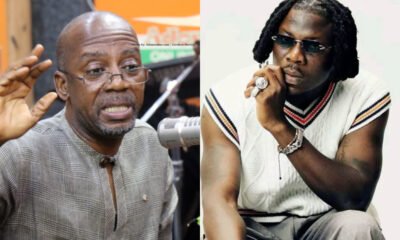 Rex Omar speaks on Black Star Experience date and Bhim Festival rumors