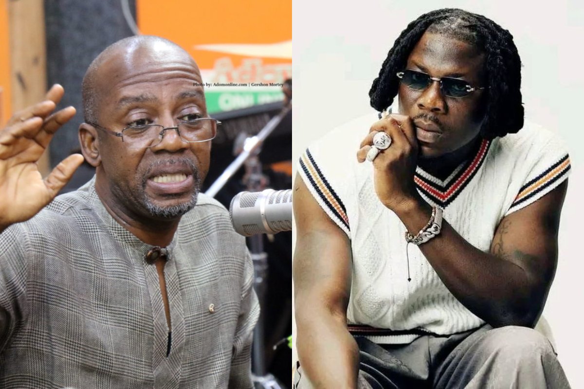 Rex Omar speaks on Black Star Experience date and Bhim Festival rumors