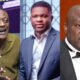 Lawyer Maurice Ampaw speaking on Wontumi Radio about Ibrahim Mahama and Sammy Gyamfi