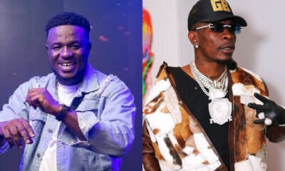 Perez Musik says even pastors admire Shatta Wale, praising his wide reach across audiences, including gospel music lovers.