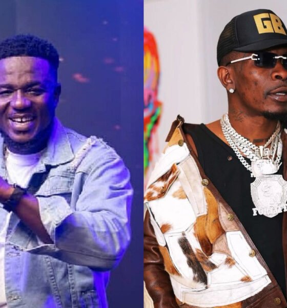 Perez Musik says even pastors admire Shatta Wale, praising his wide reach across audiences, including gospel music lovers.