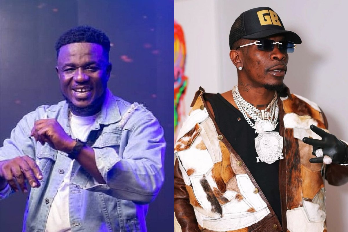 Perez Musik says even pastors admire Shatta Wale, praising his wide reach across audiences, including gospel music lovers.