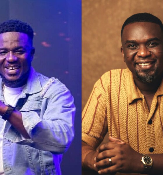 Perez Musik hails Joe Mettle as a mogul in the gospel music industry, saying he deserves more recognition for his impact.