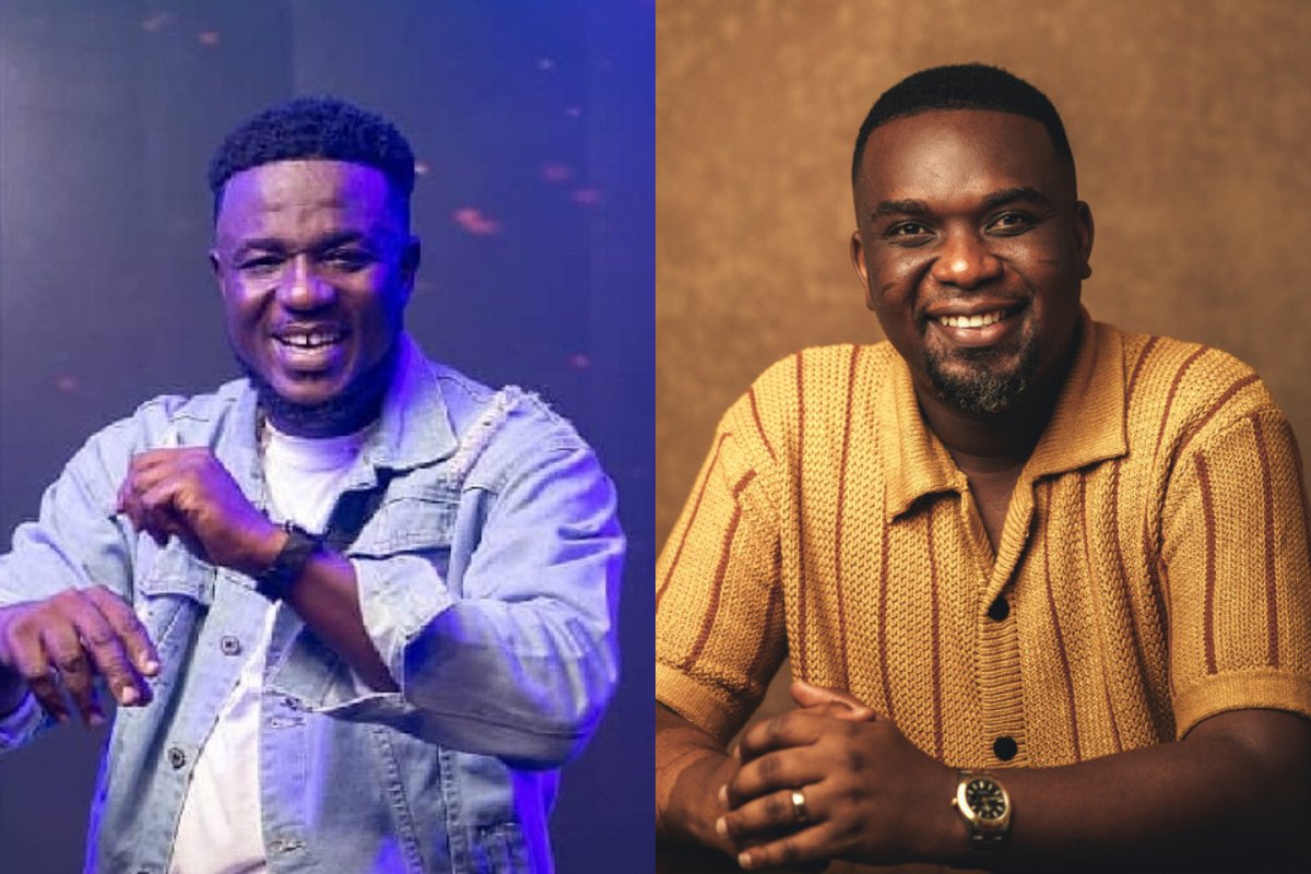 Perez Musik hails Joe Mettle as a mogul in the gospel music industry, saying he deserves more recognition for his impact.