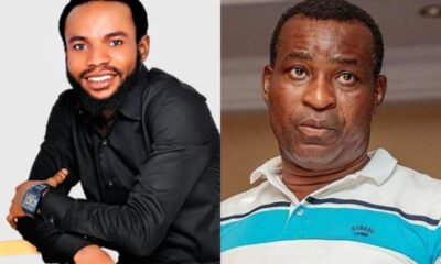 Prophet Roja speaking about Chairman Wontumi’s possible 15-year jail term on Onua Maakye