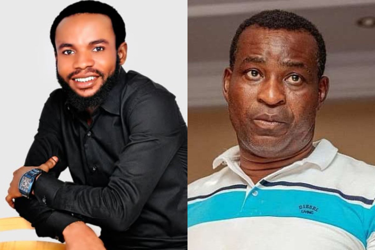 Prophet Roja speaking about Chairman Wontumi’s possible 15-year jail term on Onua Maakye